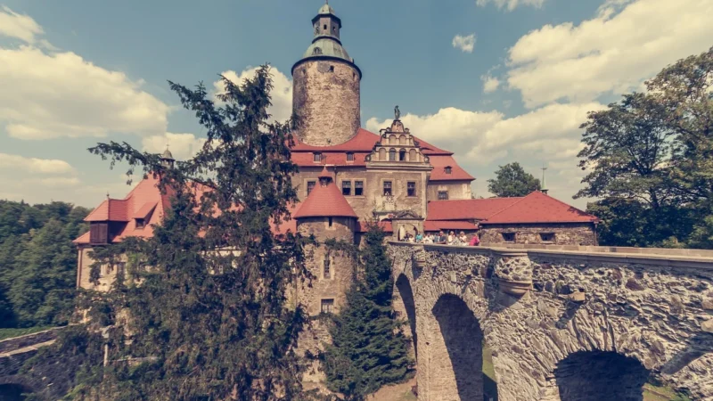 Progressive Książe Persji Rożek Celofanowy 35g