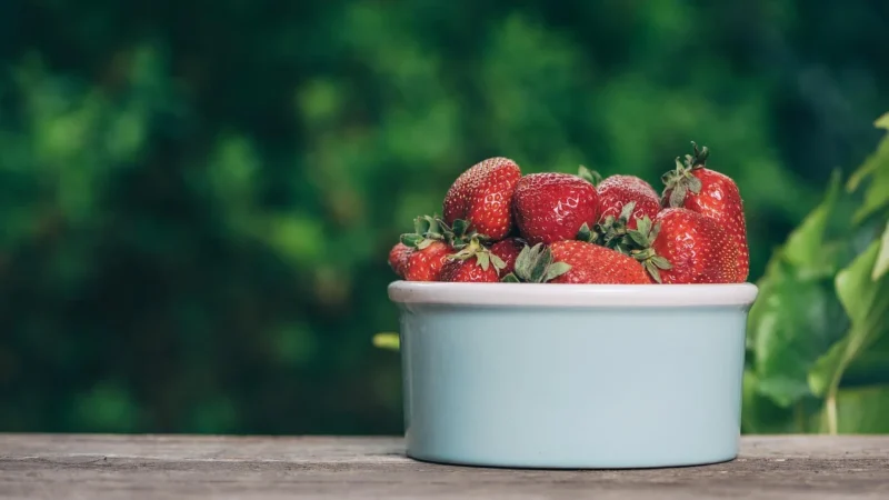 Progressive Kusząca Truskawka Kartonik Z Okienkiem 60g