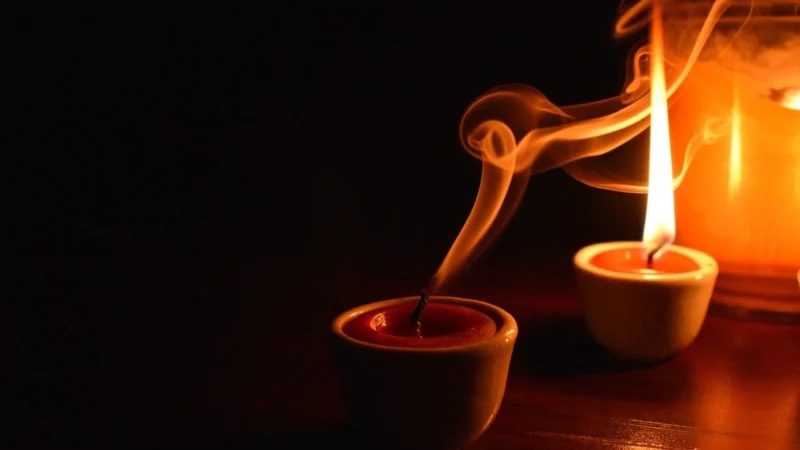 Progressive Lapsang Souchong wędzona (Pakowanie ozdobne, Puszka eko 70g)