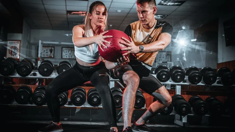 Progressive Pu erh fitness (Pakowanie ozdobne, Kartonik z okienkiem 70g)