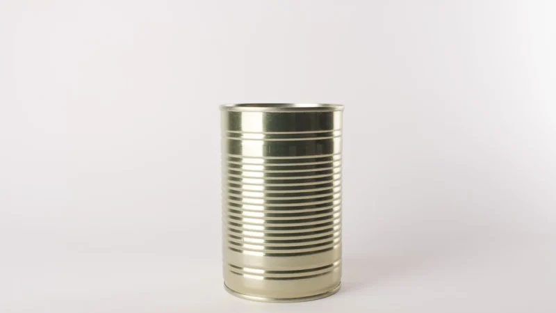 Progressive Pu Erh Pomarańczowy Puszka Eko 100g