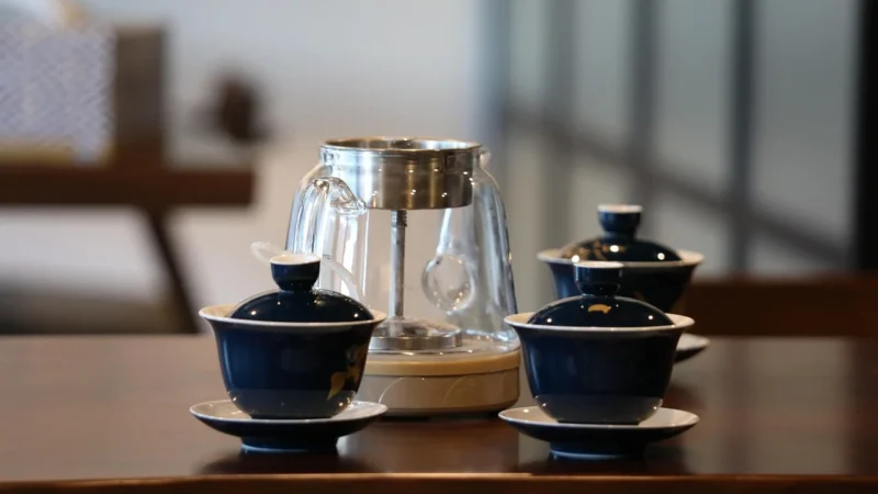 Progressive Pu Erh Porzeczkowy Kartonik Z Okienkiem 70g