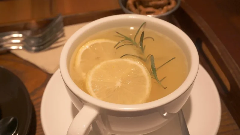 Progressive Rooibos lemon (Pakowanie ozdobne, Kartonik z okienkiem 70g)