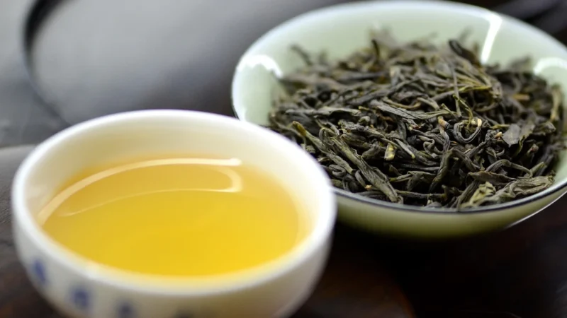 Progressive Rooibos Manhattan (Pakowanie ozdobne, Torebka transparentna 100g)