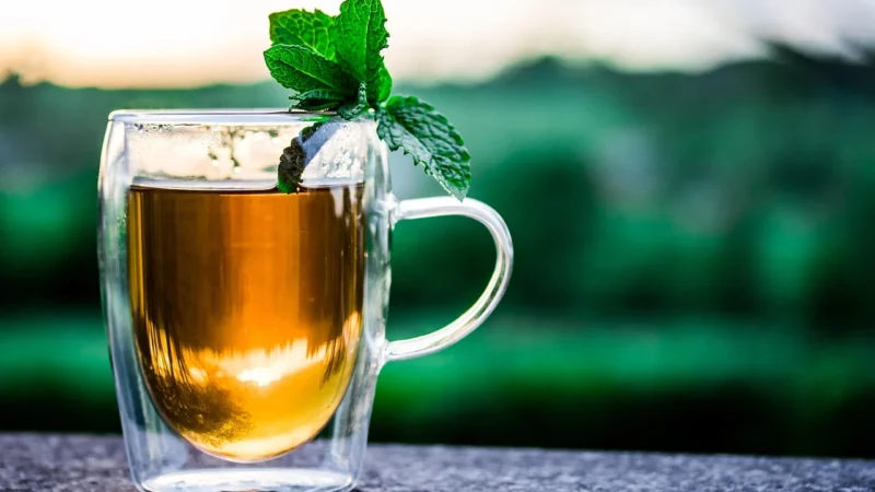 Progressive Rooibos Victoria Kartonik Z Okienkiem 70g