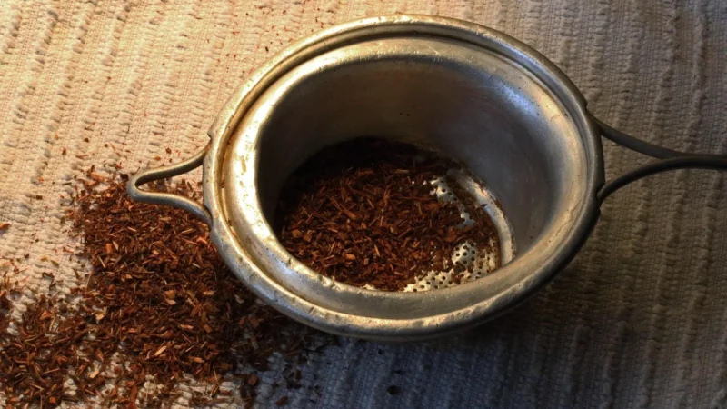 Progressive Rooibos Victoria Puszka Eko 100g