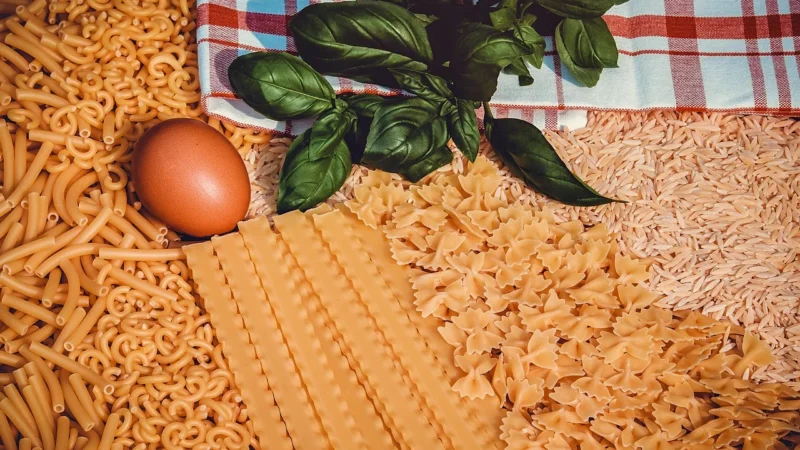 Progressive Włoska Robota Puszka Czarna 80g
