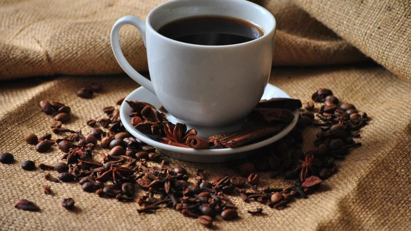 Promienie Słońca Ps Coffee Brazil 250g Kawa Ziarnista Świeża