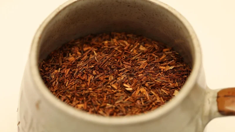 Rooibos Polski sad (Torebka 50g, Pakowanie standardowe)