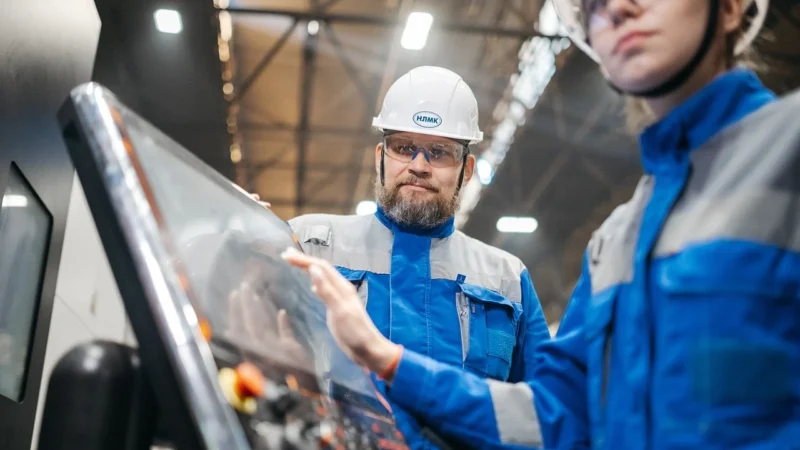 RuggON: Nowe standardy automatyki przemysłowej