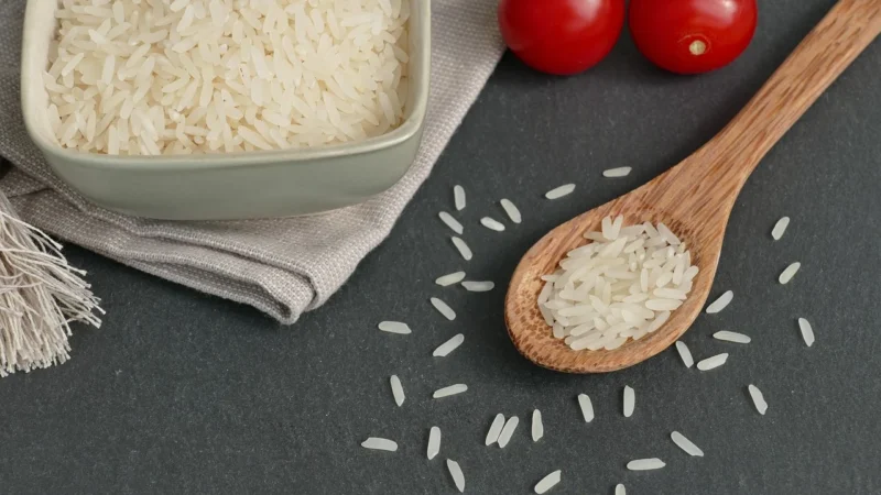 Ryż basmati 500g