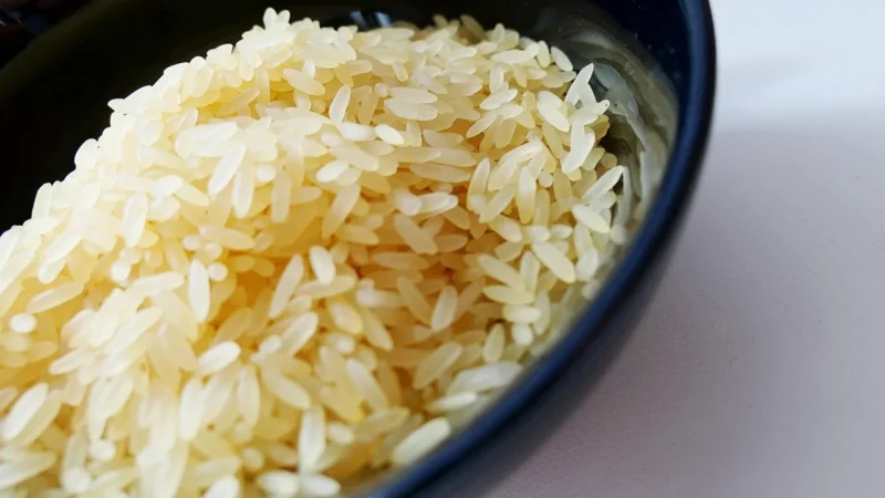Ryż parboiled ORZESZEK 400 g