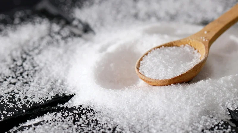 Sam Mills Kaszka Polenta Kukurydziana Bezglutenowa 500g