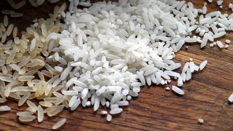 Scotti Riso Basmati Integrale Ryż 500g