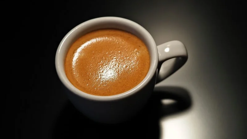 Segafredo Espresso Casa 250g