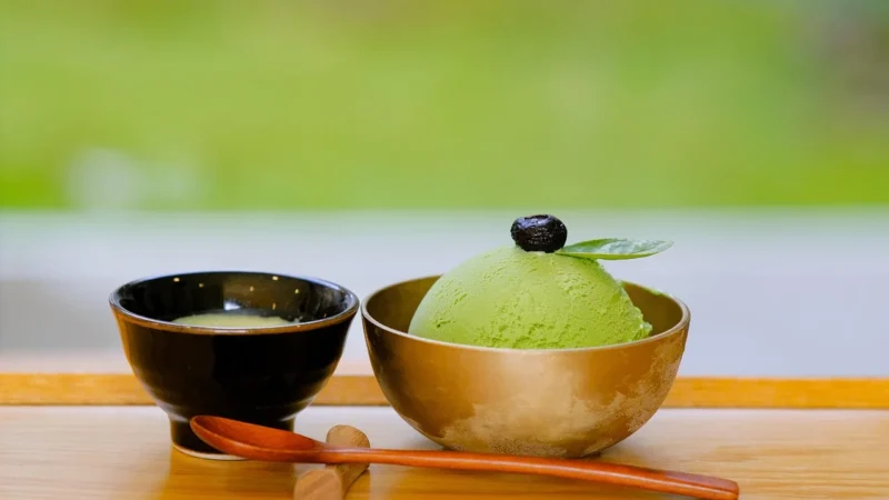 Sencha black czarna herbata (Pakowanie ozdobne, Torebka transparentna 100g)