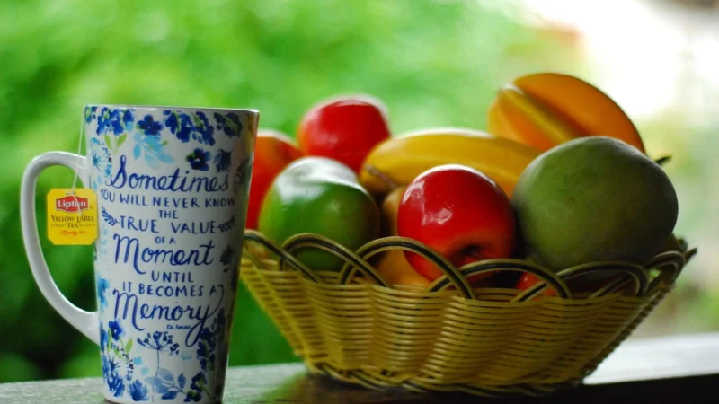 Smak namiętności (Pakowanie ozdobne, Rożek celofanowy 35g)