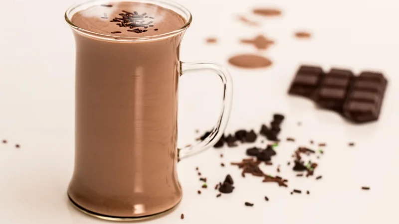 Starbucks Czekolada Do Picia 42% Signature Chocolate