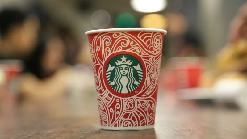 Starbucks Espresso Roast Kawa Ziarnista 1kg Gratis