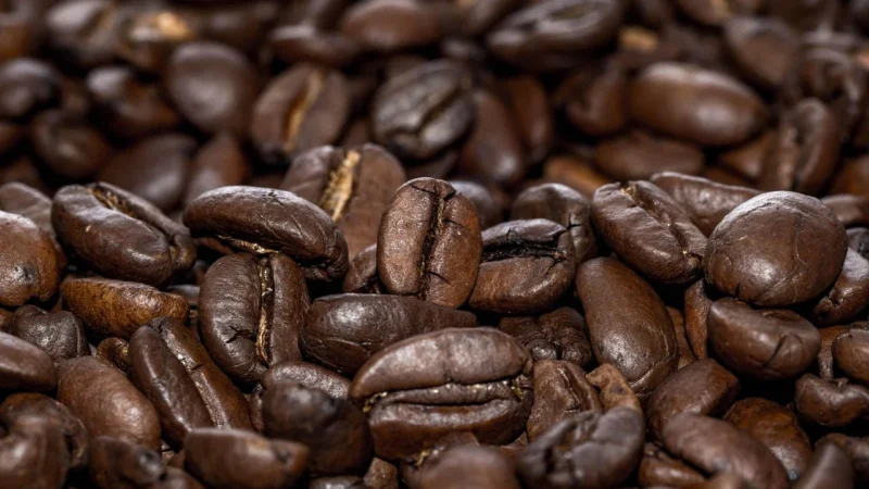 Starbucks Kawa Ziarnista Dark Roast Espresso 250g