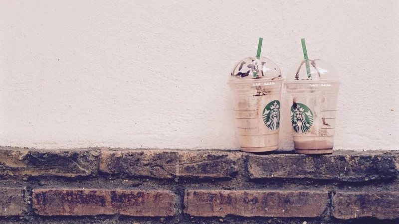 Starbucks Kawa Ziarnista Kenya 250g