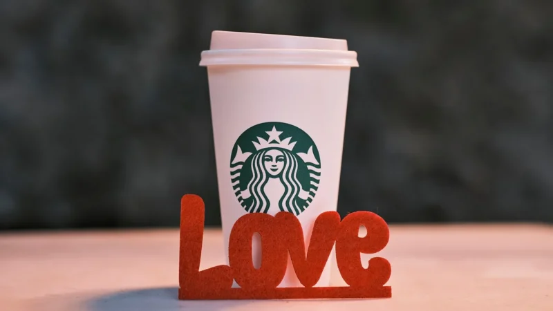 Starbucks Nespresso Holiday Limitowana Edycja 10