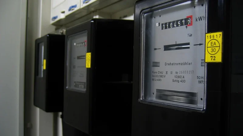 Sterowanie energią inteligentnymi rozwiązaniami dla zielonej transformacji