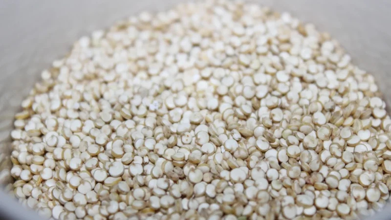 Sto Smaków Quinoa Biała 500g