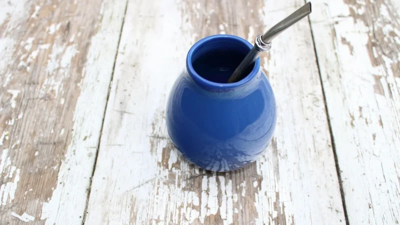 Sto Smaków Yerba Mate Zielona Green 100g