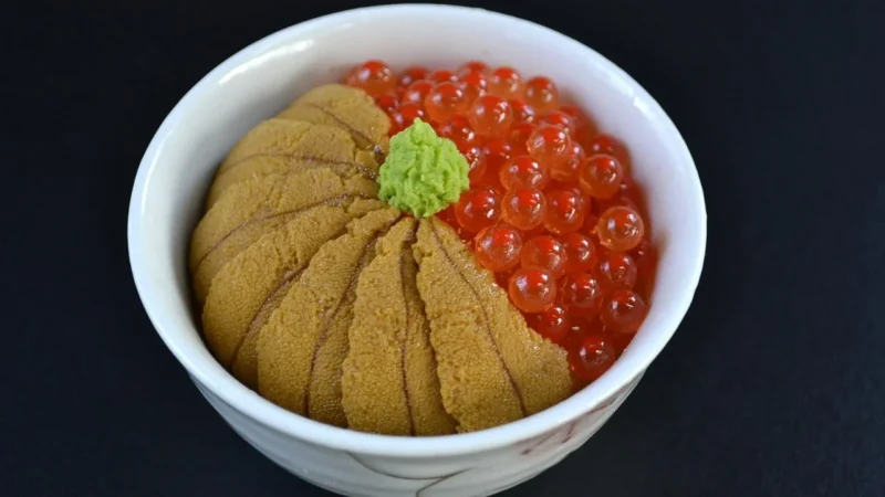 Sun Clad Ryż Do Sushi Tanjun 1kg (1035431593)