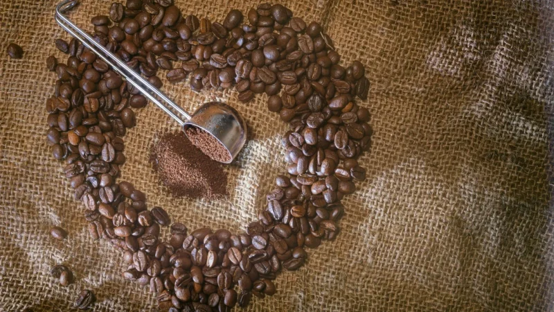 Świeżo Mielona Kawa Kolumbia Excelso Medelin 100g