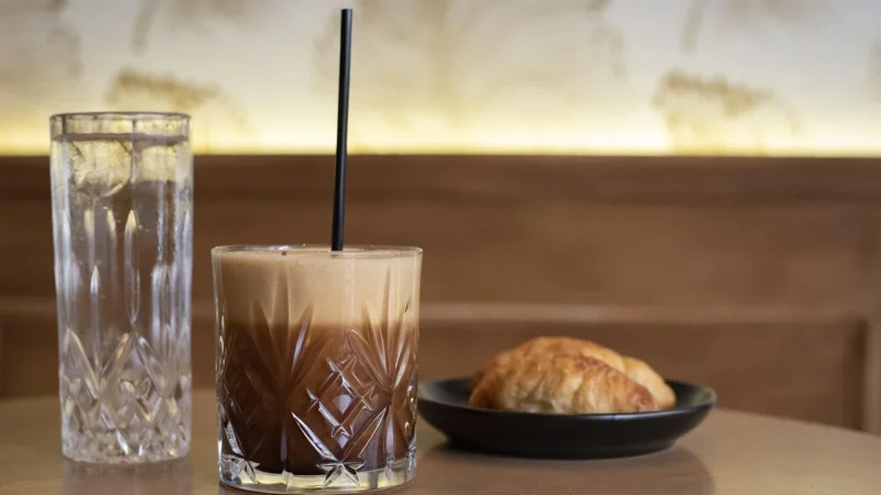 Tchibo Cafissimo Coffee Intense 80 Kaps Gratis