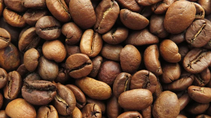 Tchibo Kawa Barista Caffe Crema 100% Arabica