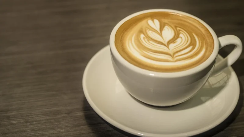 Tchibo Kawa W Kapsułkach Cafissimo Espresso Irish Cream 10szt.