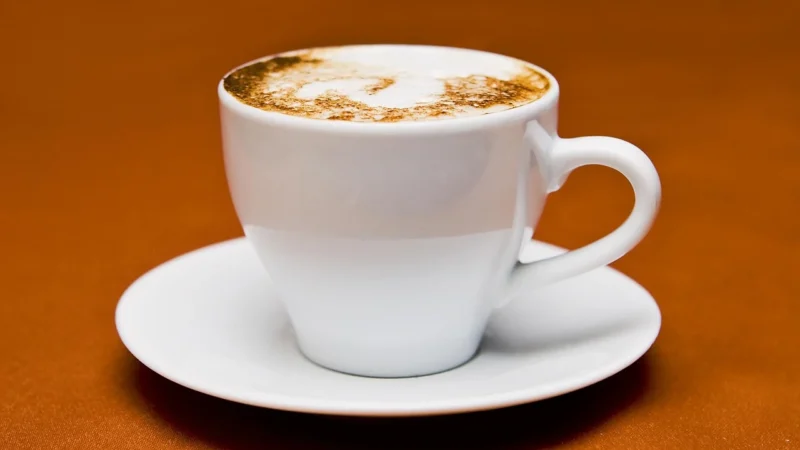 Tchibo Komplet Do Cappuccino 200ml