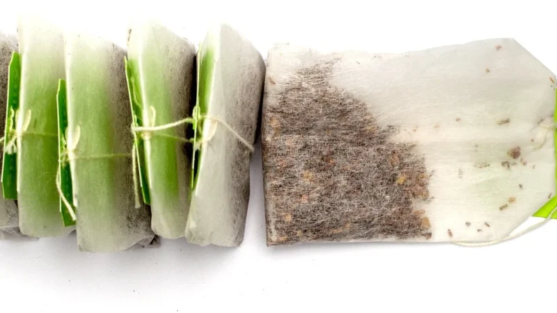 Teabag Czarna I Zielona Herbata Zestaw Mix 10×1,5g