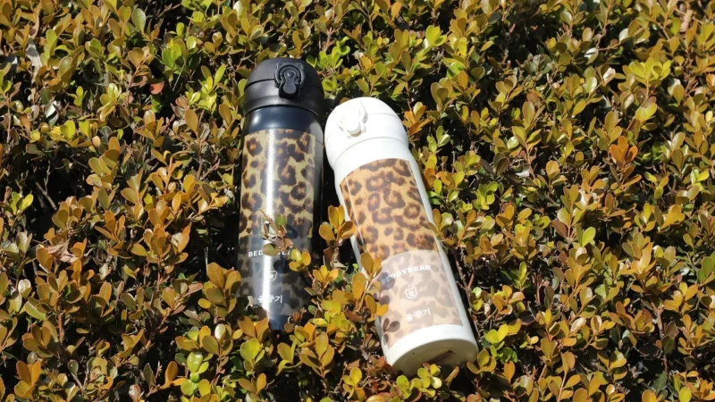 Termos Lumilagro Luminox Argentina (Pico Cebador)