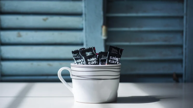 Tommy Cafe Kawa Galapagos Hacienda El Cafeta 250g