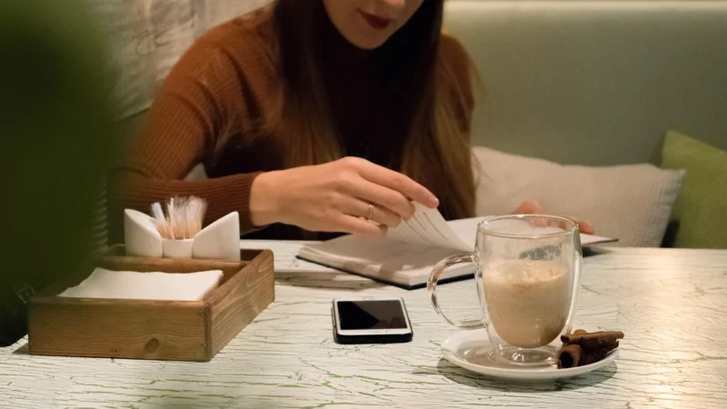 Tommy Cafe Kawa Mielona Nadwiślańska Parzucha Palona 250g