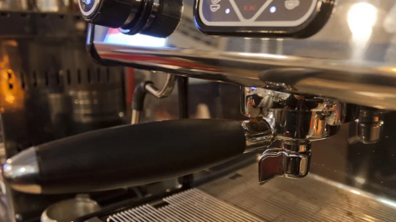 Tommy Cafe Kawa Ziarnista Smakowa Pomarańcza Czekolada 70g