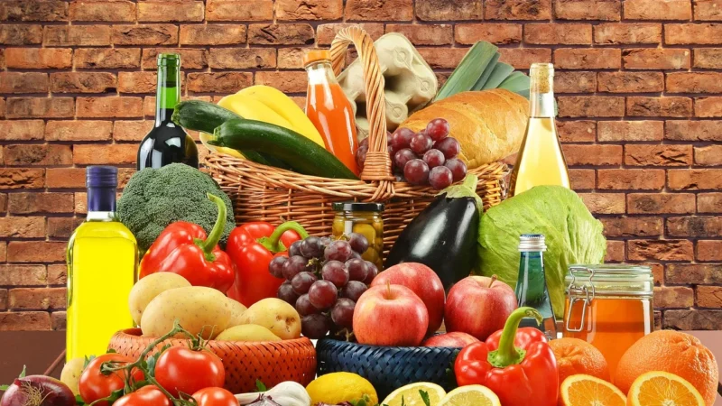 Top 10 pieczyw na catering we Wrocławiu: Wybierz przysmaki dla swoich gości