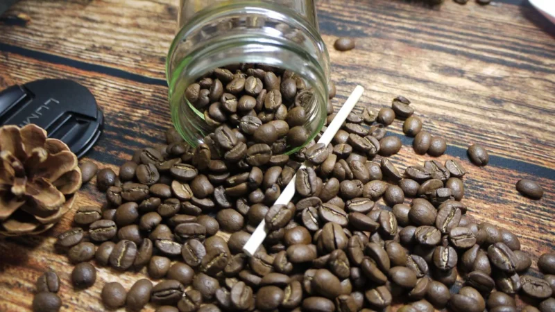 Trung Nguyen Kawa rozpuszczalna Legend Cappucino Coconut 216g