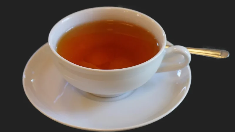 Twinings Breakfast 5 Kopert Top