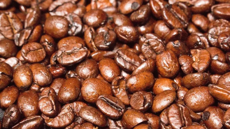 Venetto 100% Arabika Kawa Świeżo Palona 250g