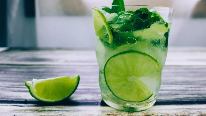 Verde Mate Green Limon 500g + Guarani Menta Limon 500g