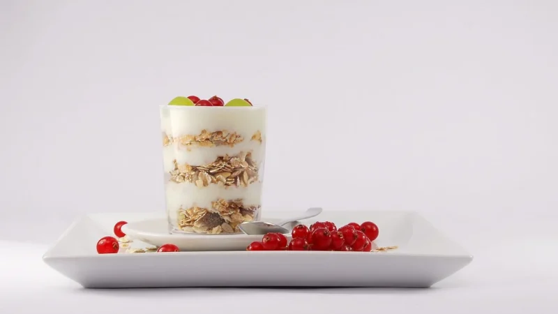 Verival Granola Kakaowo-Wiśniowa, Bio 325g