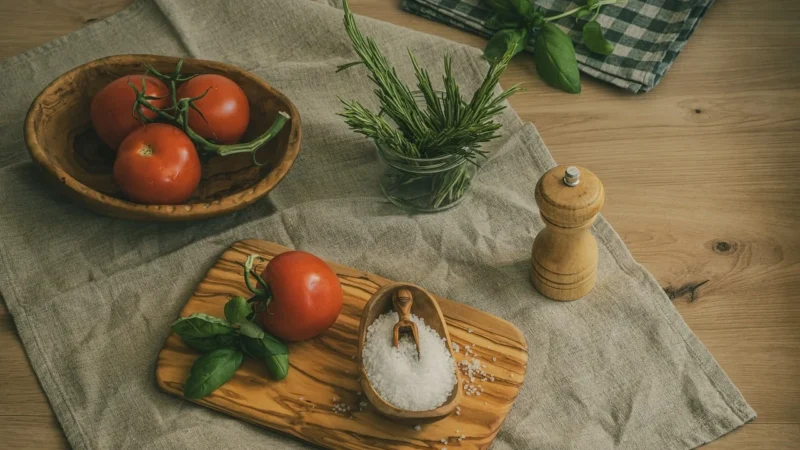 Wiśnia połówki liofilizowana pyszne owoce – 100g