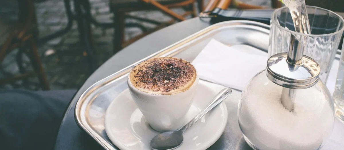 Włoskie Kapsułki A Modo Mio Kawa Macchiato