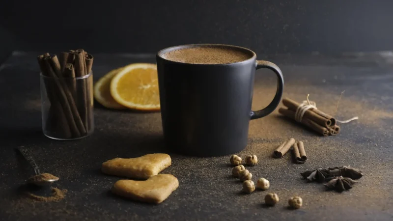 Wschodniofryzyjska mieszanka czarnych herbat (Torebka 200g (-10%), Pakowanie standardowe)