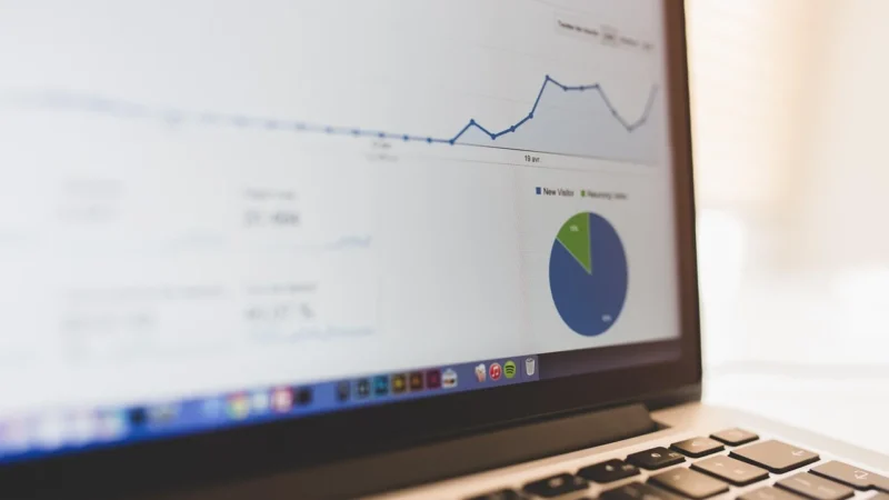 Wskaźnik CTR: ważny czynnik w strategii marketingowej online